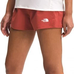 The North Face Women's Wander Shorts Tandoori Spice Red -DealsThe North Face Store unnamed file 1785