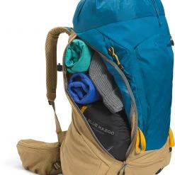 The North Face Youth Terra 55 For Unisex Banfblu/antlptan/sumitgld 9 The North Face Youth Terra 55 For Unisex Banfblu/antlptan/sumitgld -DealsThe North Face Store unnamed file 1789