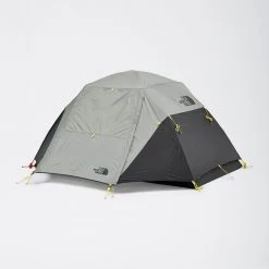 The North Face Stormbreak 2 Tent For Unisex Agave Green/asphalt Grey