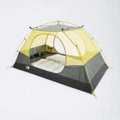 The North Face Stormbreak 2 Tent For Unisex Agave Green/asphalt Grey -DealsThe North Face Store unnamed file 1797