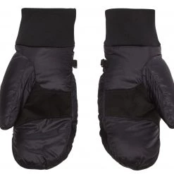 The North Face Women's Luxe Mittens Tnf White -DealsThe North Face Store unnamed file 1805