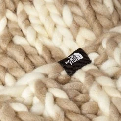 The North Face Women's Nanny Beanie Meld Grey/tnf Black -DealsThe North Face Store unnamed file 1809