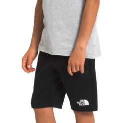 The North Face Boys' Slacker Shorts Tnf Black -DealsThe North Face Store unnamed file 1818