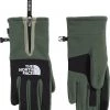 The North Face Denali Etip&trade; Glove For Men Tnf Black