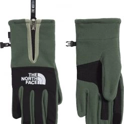 The North Face Denali Etip™ Glove For Men Tnf Black