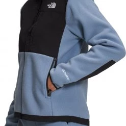 The North Face Women's Denali Fleece Jacket Tnf Black -DealsThe North Face Store unnamed file 183