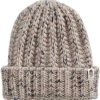 The North Face Women's Rhodina Beanie Tnf Black