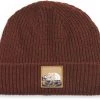 The North Face Salty Dog Beanie For Adult Storm Blue Heather