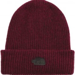 The North Face Women's Citystreet Beanie Tnf Black