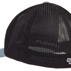 The North Face Flexfit Trucker Hat For Men Tnf Black -DealsThe North Face Store unnamed file 1849
