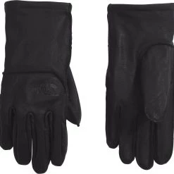The North Face No-Frills Workhorse Gloves For Men Tnf Black