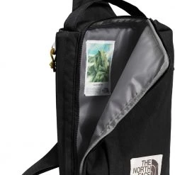 The North Face Berkeley Field Bag For Men Tnf Black/mineral Gold -DealsThe North Face Store unnamed file 1859