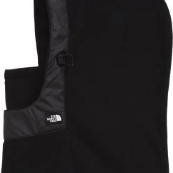 The North Face Whimzy Powder Hood For Men Tnf Black