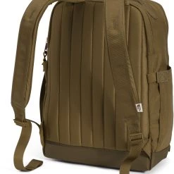 The North Face Berkeley Daypack For Unisex Miltry Olive/antelope Tan -DealsThe North Face Store unnamed file 1865