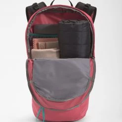 The North Face Basin 18 Backpack For Unisex Slaterose/porcelaingreen -DealsThe North Face Store unnamed file 1873
