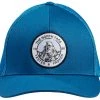 The North Face Truckee Trucker Hat For Men Coordnts/tnf Med Gry Htr