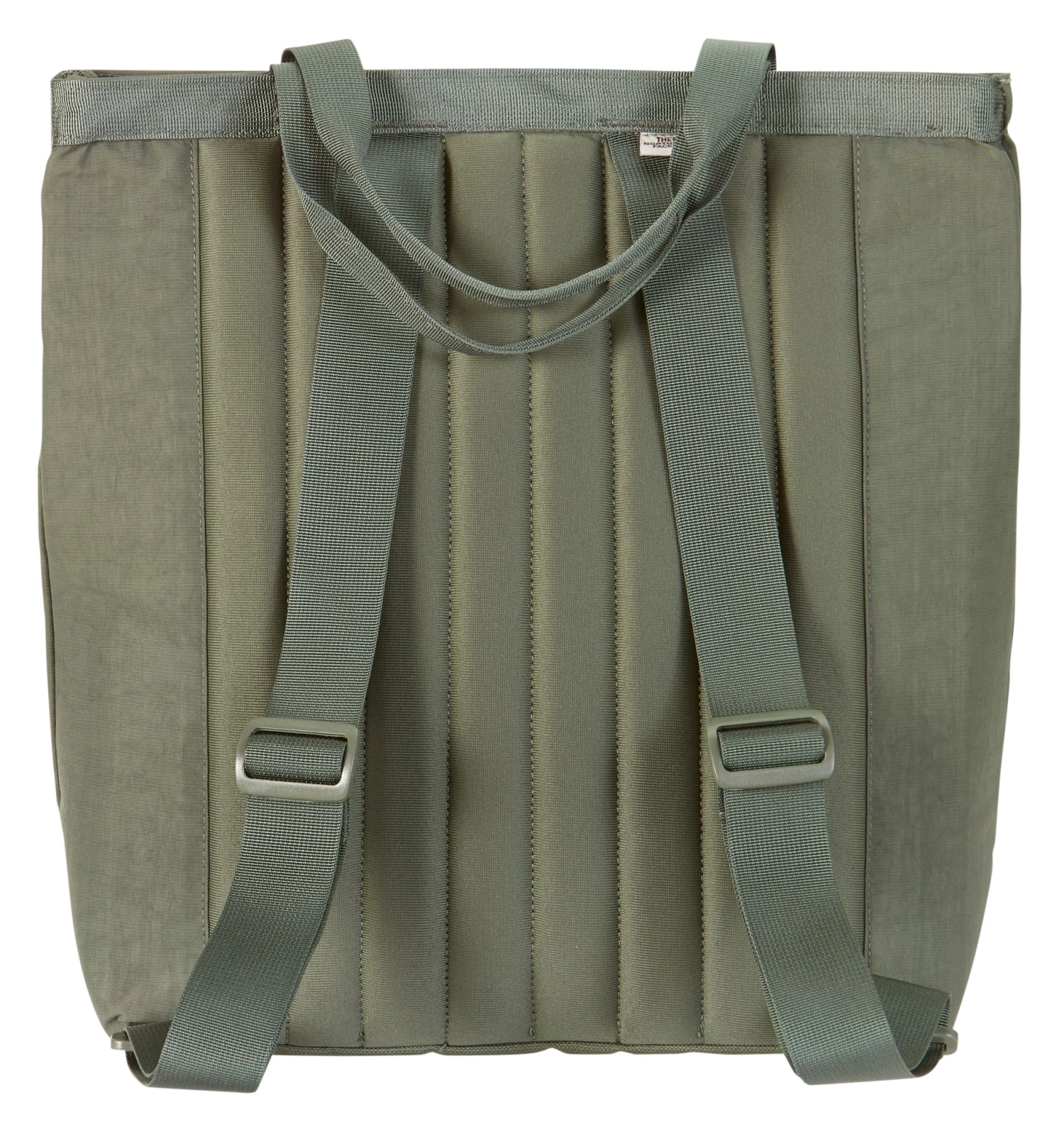 The North Face Berkeley Tote Pack For Women Tnf Black/tnf Black 1 The North Face Berkeley Tote Pack For Women Tnf Black/tnf Black