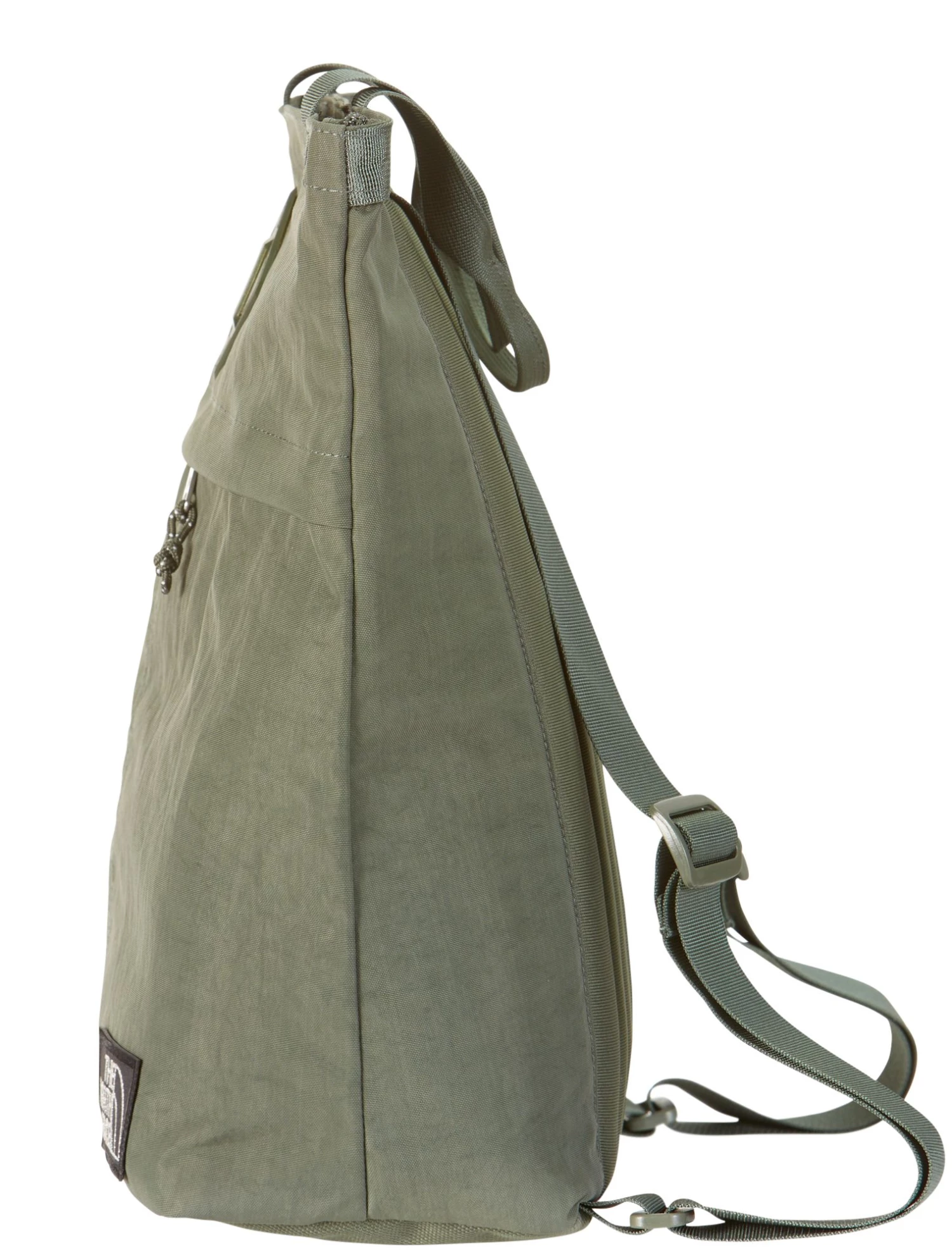 The North Face Berkeley Tote Pack For Women Tnf Black/tnf Black 5 The North Face Berkeley Tote Pack For Women Tnf Black/tnf Black - Image 5