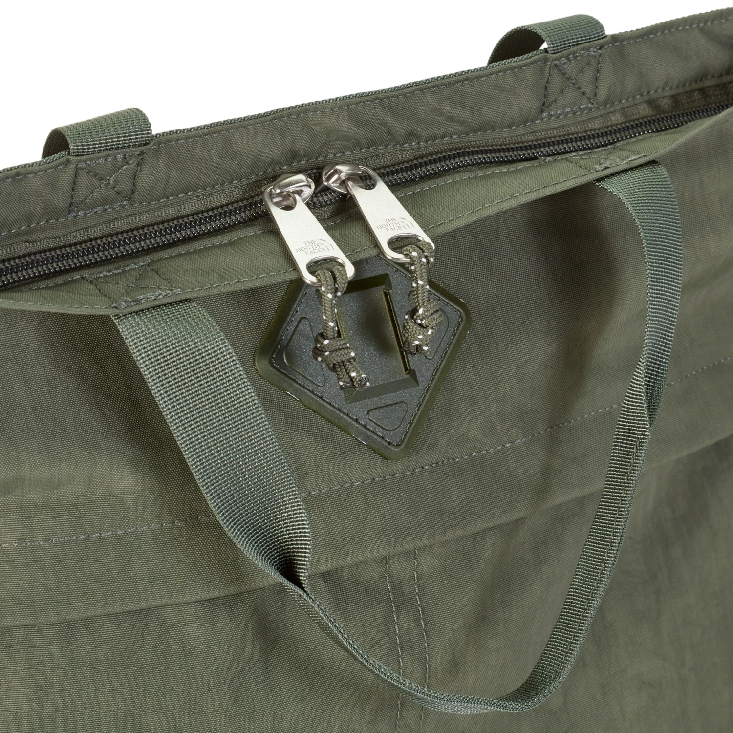 The North Face Berkeley Tote Pack For Women Tnf Black/tnf Black 6 The North Face Berkeley Tote Pack For Women Tnf Black/tnf Black - Image 6