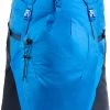 The North Face Hydra 38 Backpack For Unisex Urban Navy/bomber Blue