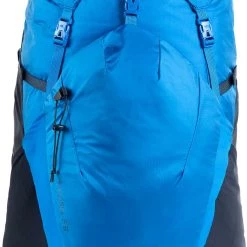 The North Face Hydra 38 Backpack For Unisex Urban Navy/bomber Blue