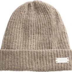 The North Face Best Life Beanie For Women Tnf Black