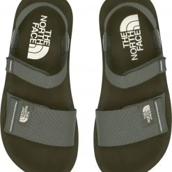 The North Face Women's Skeena Sandal Gardenia White/tnf Black -DealsThe North Face Store unnamed file 1918