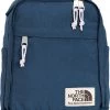 The North Face Berkeley Mini Backpack For Women Wild Ginger/gravel