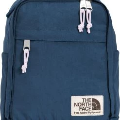 The North Face Berkeley Mini Backpack For Women Wild Ginger/gravel