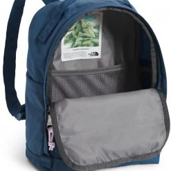 The North Face Berkeley Mini Backpack For Women Wild Ginger/gravel -DealsThe North Face Store unnamed file 1926