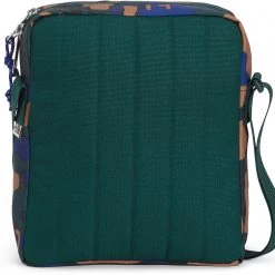 The North Face Berkeley Crossbody Bag For Unisex Tnf Black Dazzle Camo -DealsThe North Face Store unnamed file 1929