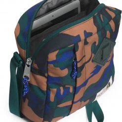 The North Face Berkeley Crossbody Bag For Unisex Tnf Black Dazzle Camo -DealsThe North Face Store unnamed file 1930