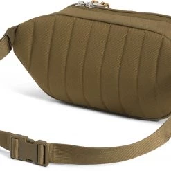 The North Face Berkeley Lumbar Pack For Men Military Olive/antlp Tan -DealsThe North Face Store unnamed file 1933