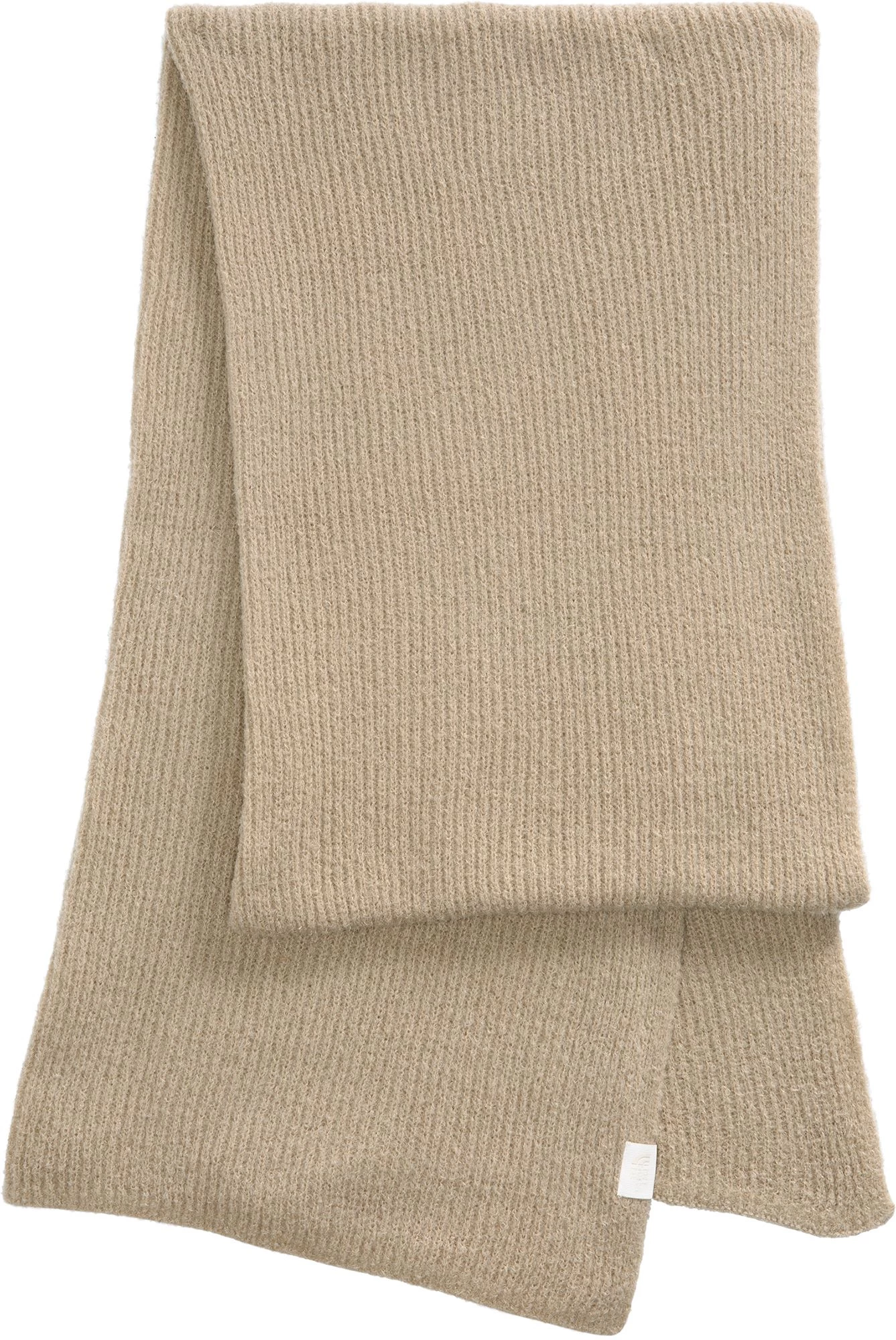 The North Face Women's City Scarf Flax 2 The North Face Women's City Scarf Flax - Image 2