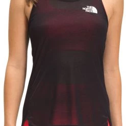 The North Face Women's Sunrise Tank Top Tnf Black