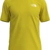 The North Face Men's Sunriser Short Sleeve T-Shirt Tnf Black