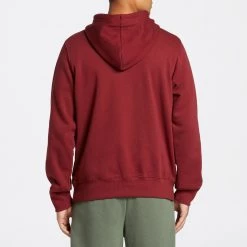 The North Face Mens Circle Front Bear Hoodie Cordovan -DealsThe North Face Store unnamed file 195