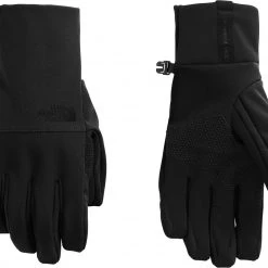 The North Face Men's Apex Etip Gloves Tnf Black