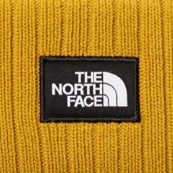 The North Face Recycled Pom Pom Hat For Women Pinecone/arrowwood/aviatr -DealsThe North Face Store unnamed file 1957