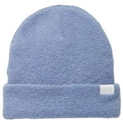 The North Face Women's City Plush Beanie Lavender Fog