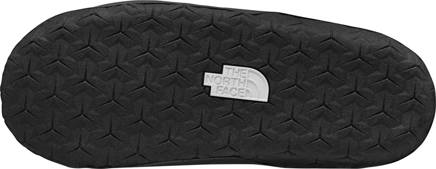 The North Face Women's Nuptse Mule Slippers Leopard Print 2 The North Face Women's Nuptse Mule Slippers Leopard Print - Image 2