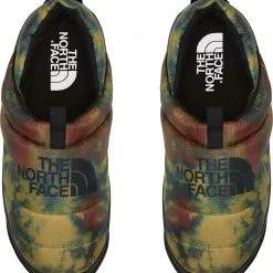 The North Face Women's Nuptse Mule Slippers Leopard Print 6 The North Face Women's Nuptse Mule Slippers Leopard Print -DealsThe North Face Store unnamed file 1973
