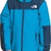The North Face Toddler Warm Storm Rain Jacket For Boys' Fuschia Pink