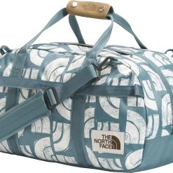 The North Face Small Berkeley Duffle For Women G Bl Wdblk H Dm Sm Pr/gbl -DealsThe North Face Store unnamed file 1986
