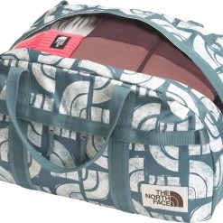 The North Face Small Berkeley Duffle For Women G Bl Wdblk H Dm Sm Pr/gbl -DealsThe North Face Store unnamed file 1987