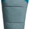 The North Face Wasatch 20-Reg Sleeping Bag For Men Banff Blue/goblin Blue