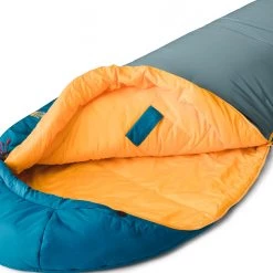 The North Face Wasatch 20-Reg Sleeping Bag For Men Banff Blue/goblin Blue -DealsThe North Face Store unnamed file 1991