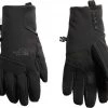 The North Face Men's Apex ETIP Gloves Tnf Black