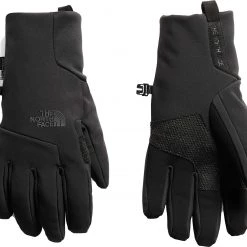 The North Face Men's Apex ETIP Gloves Tnf Black