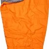 The North Face Wasatch 55° Sleeping Bag For Women Monarch Orange/pache Grey